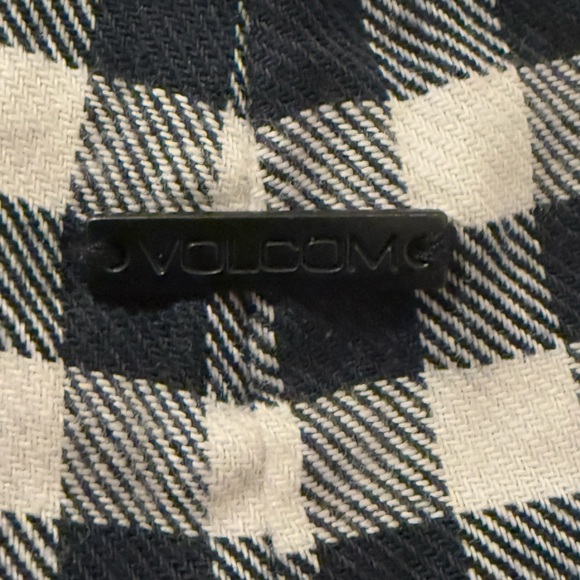 NWT✨ Volcom Xo CocoHo Flare Pants - Picture 10 of 10